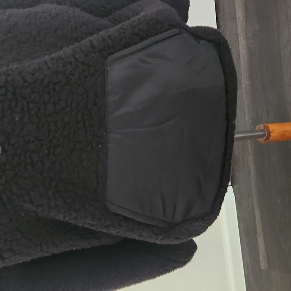 NWOT Express 1/4 Zip - Picture 3 of 7